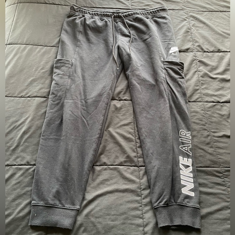 Nike Sweatpants